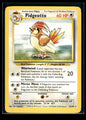 Pidgeotto 22/102 - Base  - Rare