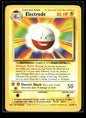 Electrode 21/102 - Base  - Rare