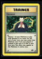 Giovanni 104/132 - Gym Challenge  - Rare