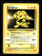 Electabuzz 20/102 - Base  - Rare