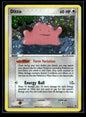 Ditto 4/112 - FireRed & LeafGreen  - Rare Holo