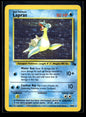 Lapras 10/62 - Fossil - Rare Holo