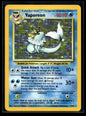 Vaporeon 12/64 - Jungle - Rare Holo