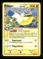 Pelipper δ 26/100 - Crystal Guardians - Rare