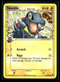 Totodile δ 67/101 - Dragon Frontiers - Common
