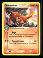 Charmeleon 29/100 - Crystal Guardians - Uncommon