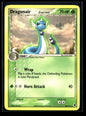 Dragonair δ 28/101 - Dragon Frontiers - Uncommon