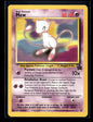 Mew 8 - Wizards Black Star Promos - Promo