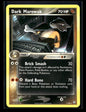 Dark Marowak 7/109 - Team Rocket Returns - Rare Holo