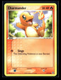Charmander 57/112 - FireRed & LeafGreen - Common