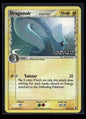 Dragonair δ 42/113 Reverse Holo - Delta Species - Uncommon