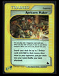 Apricorn Maker 121/144 Reverse Holo - Skyridge - Uncommon