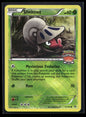 Shelmet - Series Championship 11/101 Reverse Holo - Noble Victories - Common