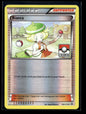 Bianca 109/113 - Legendary Treasures - Uncommon