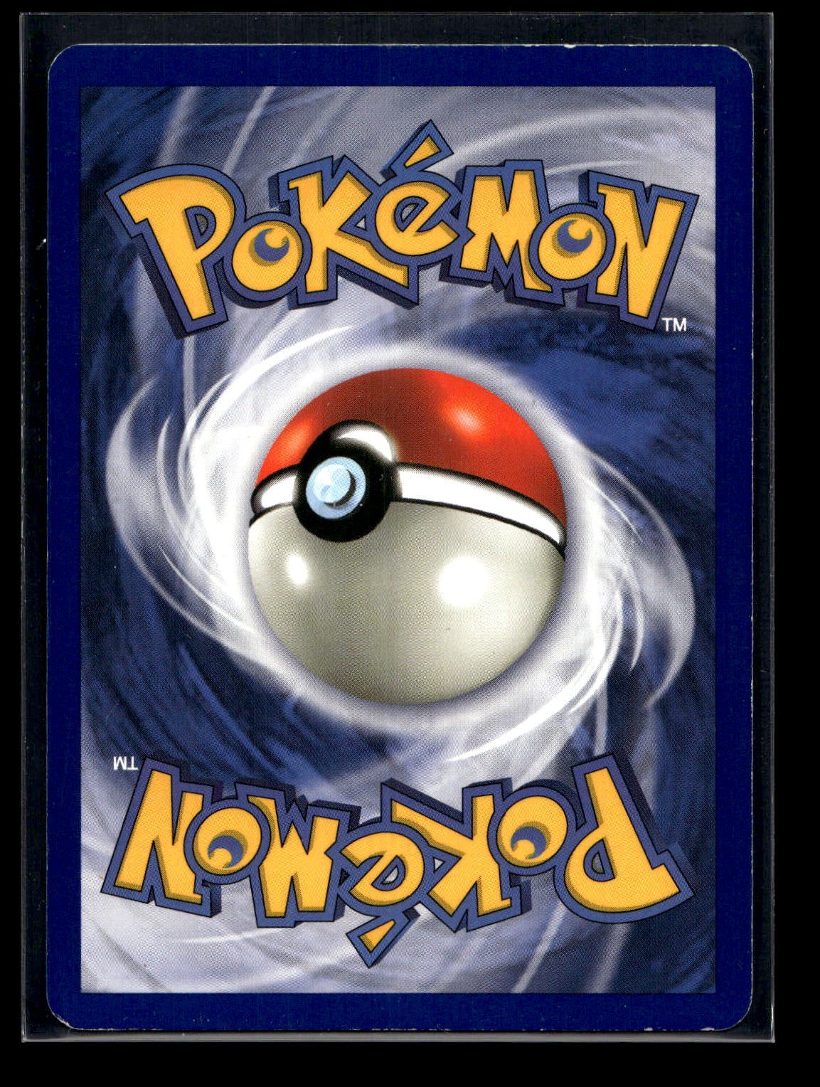 Gengar 5/62 - Fossil - Rare Holo