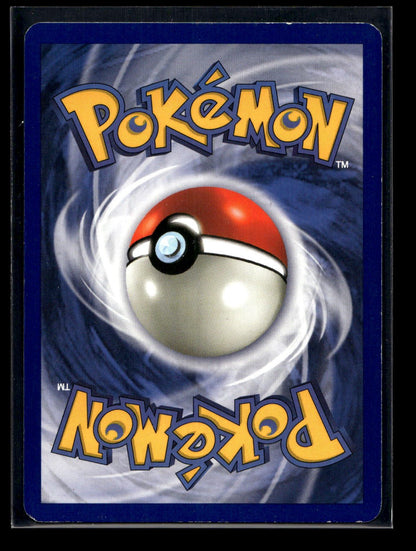 Gengar 5/62 - Fossil - Rare Holo