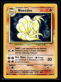 Ninetales 12/102 - Base - Rare Holo