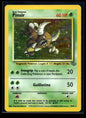 Pinsir 9/64 - Jungle - Rare Holo