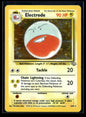 Electrode 2/64 - Jungle - Rare Holo