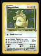 Kangaskhan 5/64 - Jungle - Rare Holo