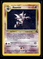 Haunter 6/62 - Fossil - Rare Holo