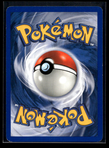 Squirtle 83/112 - FireRed & LeafGreen - Common