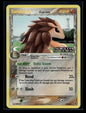 Sandslash δ 27/113 - Delta Species - Rare