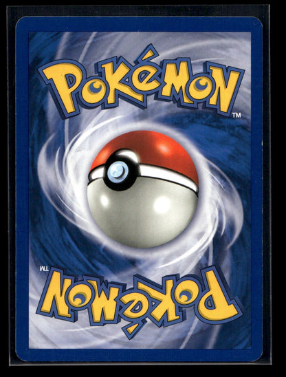 Pikachu 60/64 - Jungle - Common