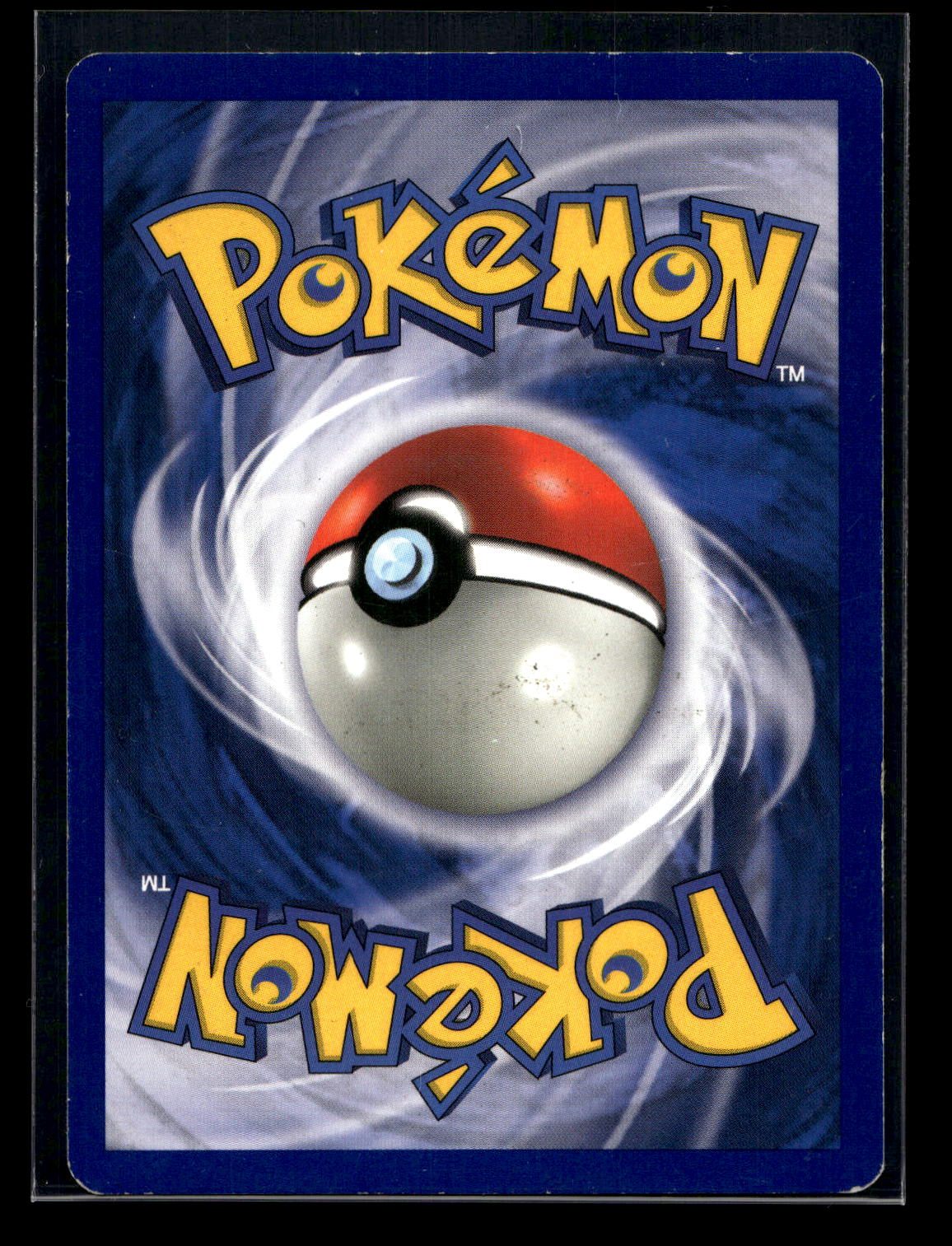 Pikachu 4 - Wizards Black Star Promos - Promo