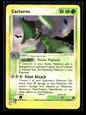 Cacturne 2/100 - Sandstorm - Rare Holo