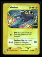 Chinchou 71/147 - Aquapolis - Common