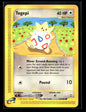 Togepi 114/147 - Aquapolis - Common