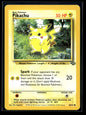 Pikachu 60/64 - Jungle - Common