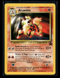 Arcanine 6 - Wizards Black Star Promos - Promo