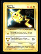 Pikachu 4 - Wizards Black Star Promos - Promo