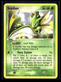 Scyther 29/112 - FireRed & LeafGreen - Rare