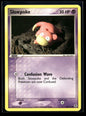 Slowpoke 80/112 - FireRed & LeafGreen - Common