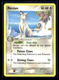 Persian 44/112 - FireRed & LeafGreen - Uncommon