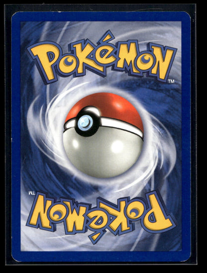 Torchic 017 - Nintendo Black Star Promos - Promo
