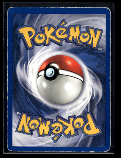 Ditto 3/62 - Fossil - Rare Holo