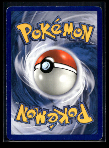 Dusclops 7/107 - Deoxys - Rare Holo