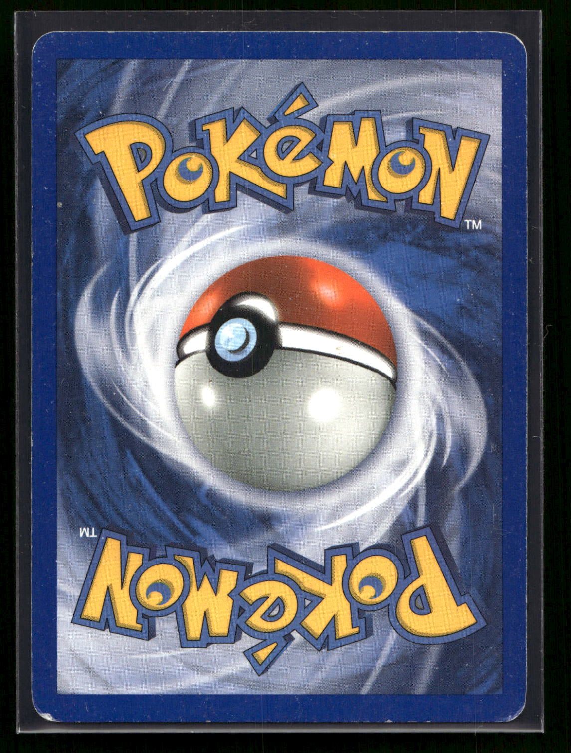 Wailord ex 100/100 - Sandstorm - Rare Holo EX