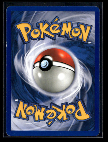 Jolteon 4/64 - Jungle - Rare Holo