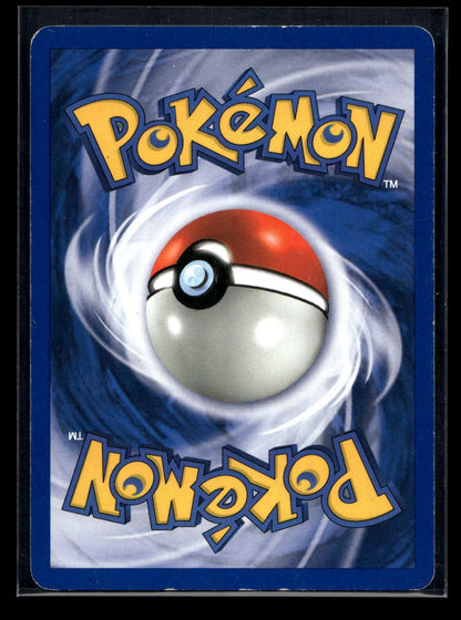Pichu 12/111 - Neo Genesis - Rare Holo