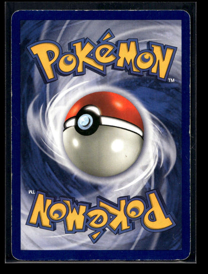 Moltres 12/62 - Fossil - Rare Holo