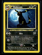 Umbreon 13/75 - Neo Discovery - Rare Holo