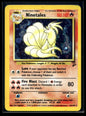 Ninetales 13/130 - Base Set 2 - Rare Holo