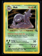 Muk 28/62 - Fossil - Rare