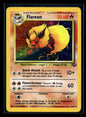 Flareon 3/64 - Jungle - Rare Holo