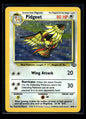Pidgeot 8/64 - Jungle - Rare Holo